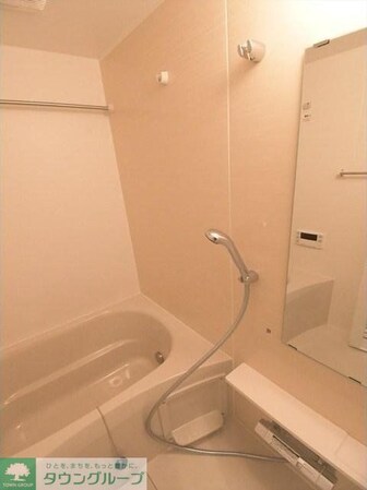 ラクレイス横濱関内の物件内観写真